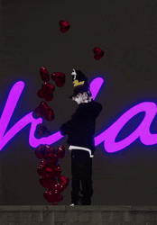 Heart Ribbon