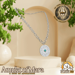 Amulet of Mara [Server Free]