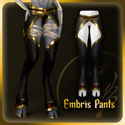 Embris Pants