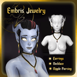 Embris Jewelry