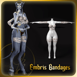 Embris Bandages