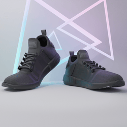 Running Shoes