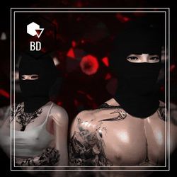 Plain balaclava
