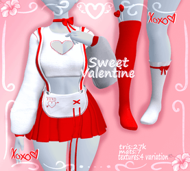 Sweet Valentine