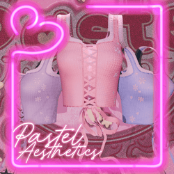 Woolen Corset