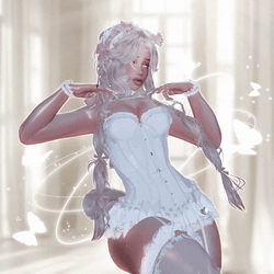 Nala Gogo/Pc/Quest/FT