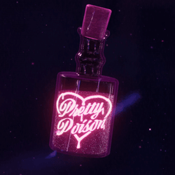 🩷 ☠️ PRETTY POISON | RIGGED ☠️ 🩷