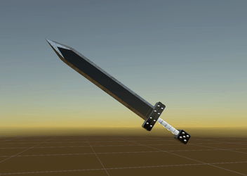 Giant Sword 