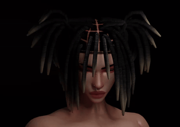 Sosa Dreads