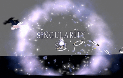 Singularity Set (SERVER FREE)