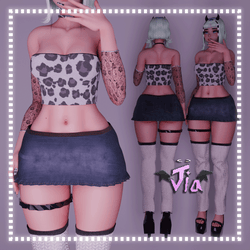 Yume Outfit