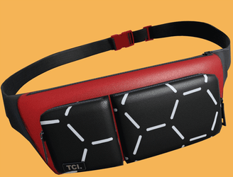 Fannypack