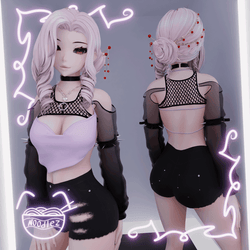 Rosie's Curly Hair Bundle