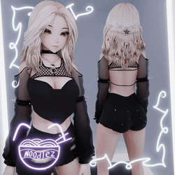 Goddess Hair Bundle