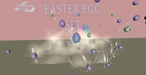 Easter Egg Set (PC/QUEST)