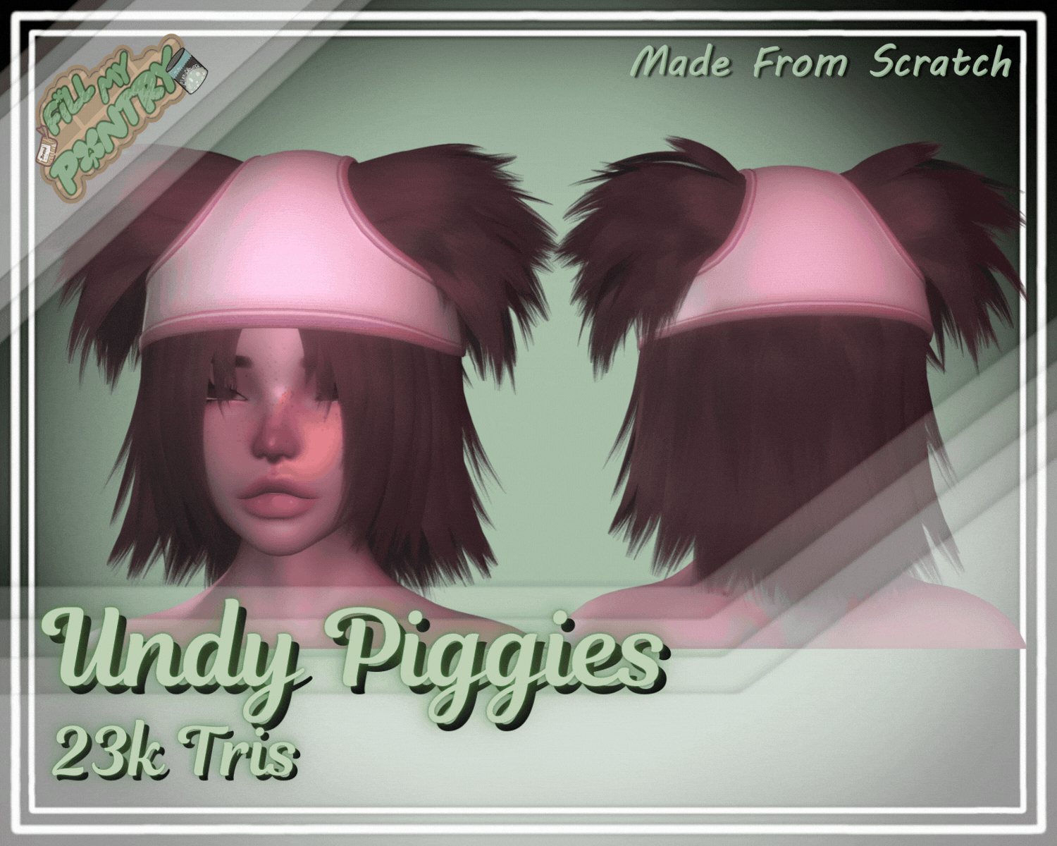 Undy Piggies