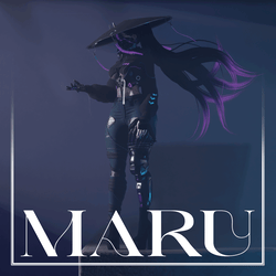 Maru