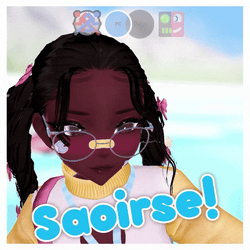 Saoirse by Kanneri (MEDIUM PERF\VRCFT\GOGO\PC\AFFORDABLE)