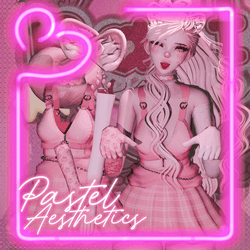 Princess Pom Set