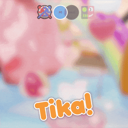Tika by Kanneri (MEDIUM PERF\VRCFT\GOGO\PC\AFFORDABLE)