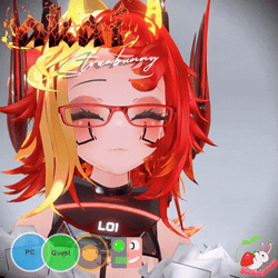 ˗ˏˋ꒰ AKAI ꒱ ˎˊ˗ 《PC - QUEST - FT - OPTI》