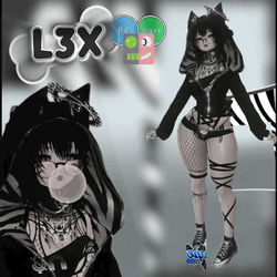 Lex (FT+QUEST+PC)