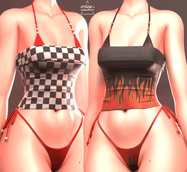 Adaline's Top