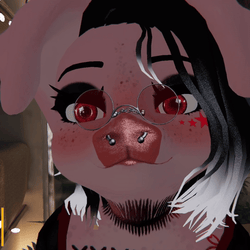 Roxie (Pig 3.0 avatar PC ONLY)