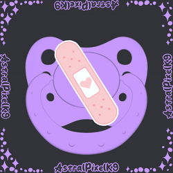 ✦ Medi ~ Kawaii Charms (High poly)