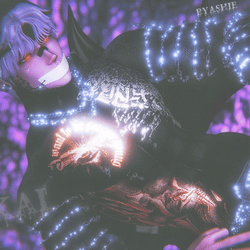 Kai VRChat Avatar PC/GOGO/SPS