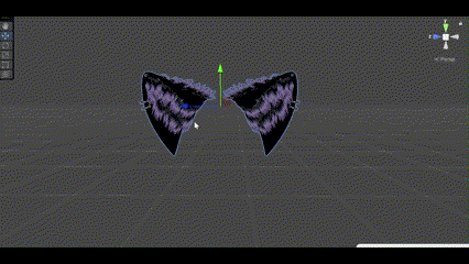 Cat Ears {Server Free}
