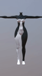 「 Sleep Token Tattoo 」 Zinpia EGirl Base