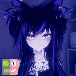 𐔌 ⋮ VRCFT Add On .ᐟ Bitter ⋮ ꒱