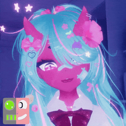𐔌 ⋮ VRCFT Add On .ᐟ Kaecha ⋮ ꒱