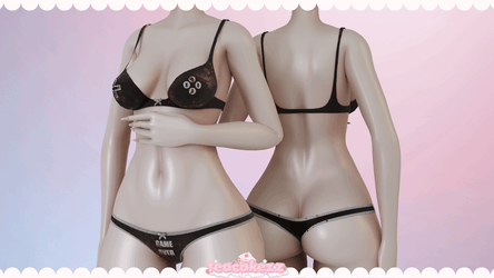 simple undies