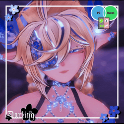 💠Darling💠[ PC / QUEST / VRCFT / GOGO / HOUSE ] 💠