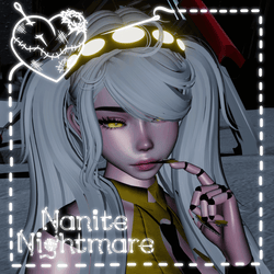 Nanite Nightmare