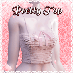 Pretty Top