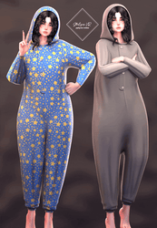 Plain Onesie 