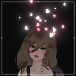 Heart HeadPat