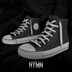 High Top Sneakers