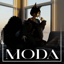 Moda [VRCFT]