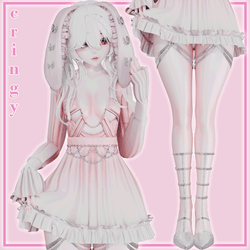 Bling Bunny