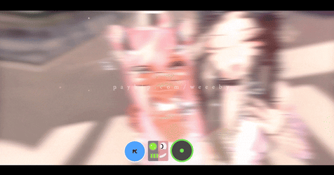 Aviva [VRChat Avatar] + Facetracking + Opti
