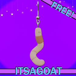 ~ Worm earrings ~ || FREE ||