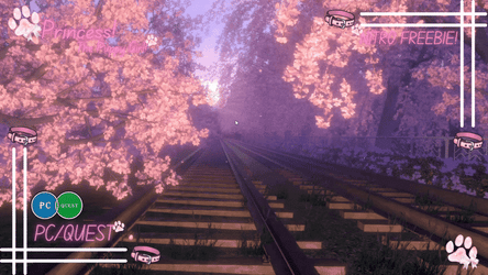 ୨୧ ꒰ Princess PC/QUEST [NITRO FREEBIE] ꒱ ୨୧