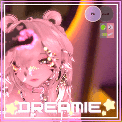 [Dreamie] PC VRCFT [UE]