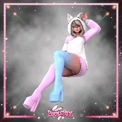 Comfy Kitty Set