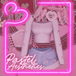 Coquette Set
