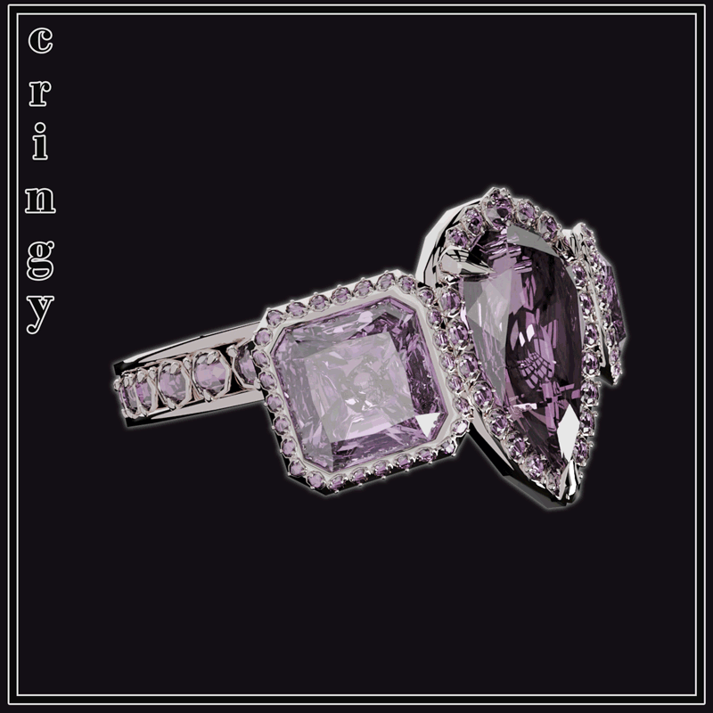 Eternal Promise Ring